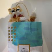 メルカリ 動いて踊る 猫人形 おもちゃ 人形 2 555 中古や未使用のフリマ