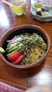 引取限定】衣類乾燥機 HITACHI DE-N4S6 リサイクル券付 - メルカリ 