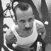 M.V.P × CORONA ミリタリートレンチコート / 窪塚洋介着用 - メルカリ