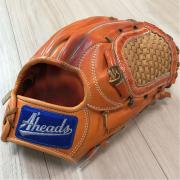 ハイゴールド 2012オールスター 始球式記念グラブ - メルカリ