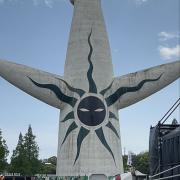 SANDERS 8956B LONGWING BROGUE ウィングチップ UK - メルカリ 