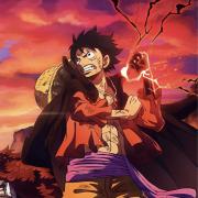 ワンピース X ドレーク 幼少期 缶バッジ メルカリ