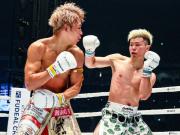 twins winning windy ツインズ キックボクシング 格闘技セット - メルカリ