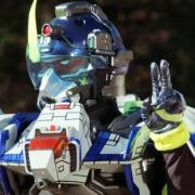 電光超人グリッドマン 龍帝合体キンググリッドマン ジャンク品 メルカリ