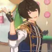 烏丸京介 私服ver アクリルスタンド メルカリ