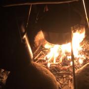 黒糖焼酎 開運伝説 羊(未)セット