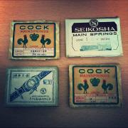 時計工具 時計部品 アンティーク マイクロメーター - メルカリ