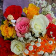 BOO様 ハンドメイド ガーランド - メルカリ