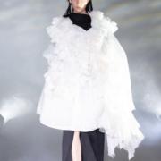 SUKU HOME MOON セットアップ スクホーム トップス パンツ 竹素材  