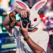 唇手書きイラスト メルカリ