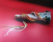 Berwick バーウィック サイドゴアブーツ 25.5cm （シューツリー付  