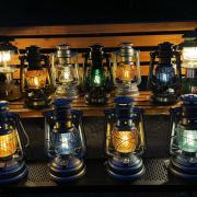 コールマン coleman ランタン 1981年11月製造 83年ケース付き - メルカリ