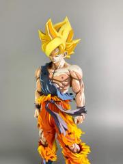 超サイヤ人ブロリードラゴンボールZ バック・トゥ・ザ・フィルム 再  