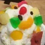 petit nord 花柄刺繍 レザーシューズ 26 - メルカリ 