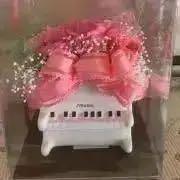 BayBee】スリーティアードスカート ドットグレー 未使用 - メルカリ