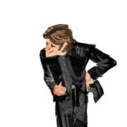 LAVIN en Bleu モノグラム トラックジャケット GUCCI - メルカリ