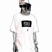 低走行車 スーパーカブ AA04 広島 自賠責保険:令和11年2月17日まで  