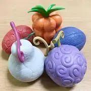 One Piece でんでん虫の5種類セット メルカリ