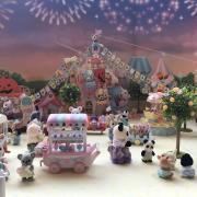 ポケットモンスター ダイカット寝袋 ピカチュウ 70 150 しまむら メルカリ