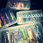 ガルプ アライブミノー 1インチ メルカリ