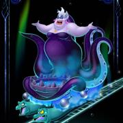 手描きイラスト ツイステ リーチ兄弟 メルカリ