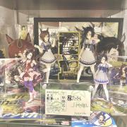 レプリカゼッケン エアシャカール サイン入り - メルカリ 