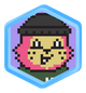Image of おしり