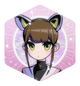 かれん♥の画像