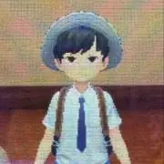 由の画像
