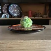 ゆりなすの画像