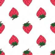 いちごの画像