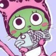 いちご飴