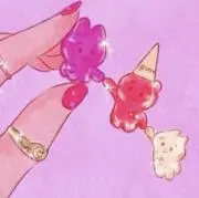 美酱