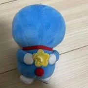 ドラ君時々ドラミちゃんの画像