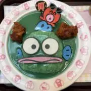 ハンギョドン(⑉• •⑉)❤︎