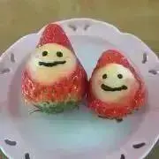にっこりんの画像