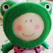 やっちゃんの画像