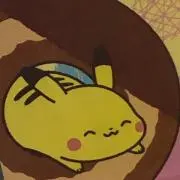 うー