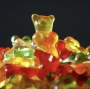 ハリボー