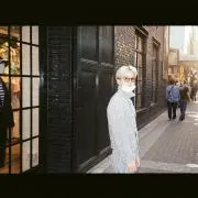 婆婆の画像