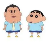 しんちゃん