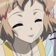 立花響の画像