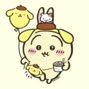 にょんの画像