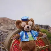 りんごあめの画像