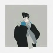 いわちゃん