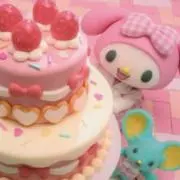 ちゃんめろ‧₊˚⑅♥の画像