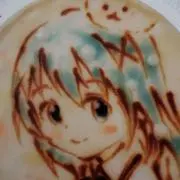 さくらんぼブービーの画像