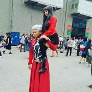 白虎姫