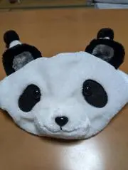 パンダの画像