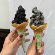 あいすの画像